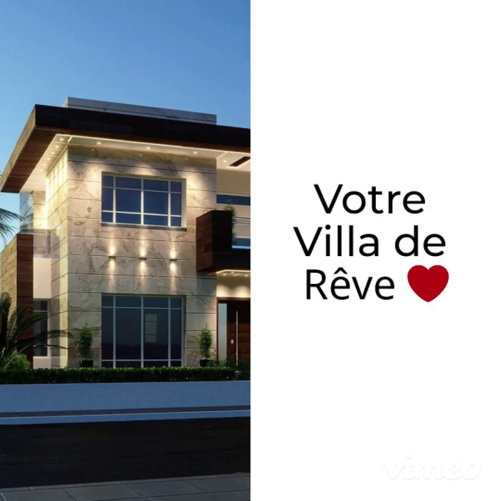 Architecte Tunisie