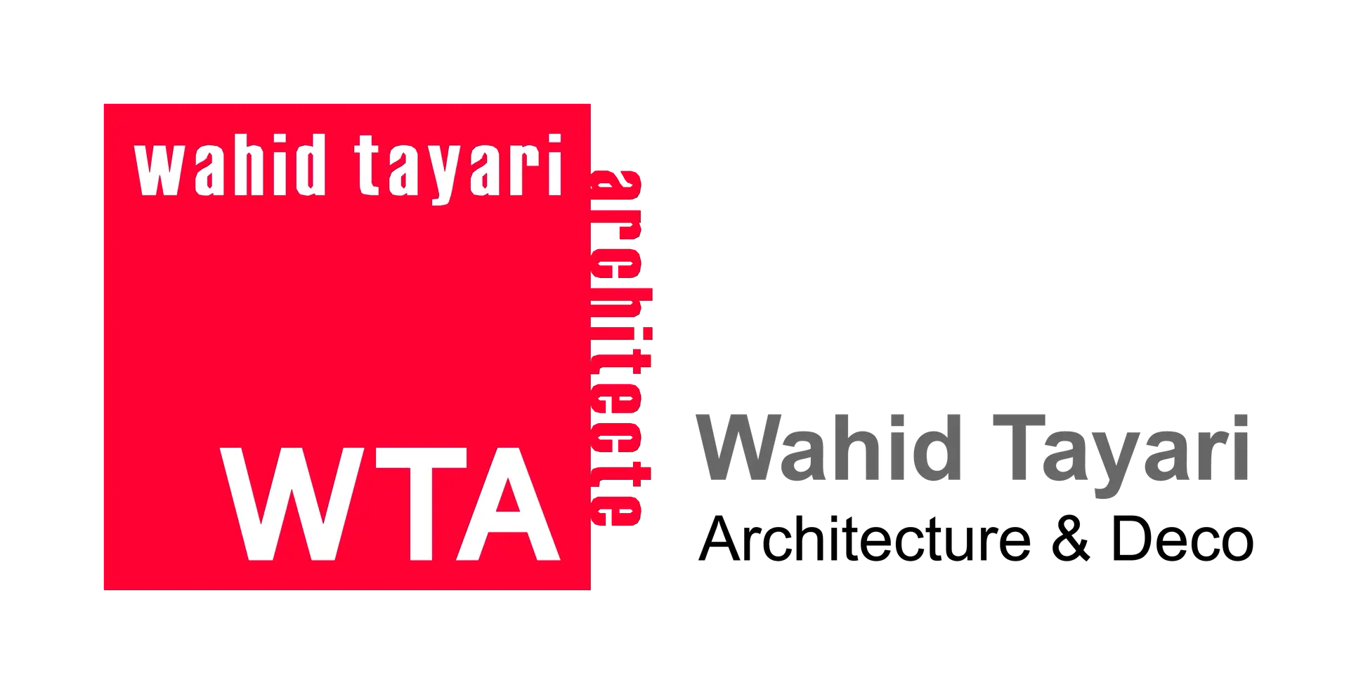 Wahid Tayari Architecte